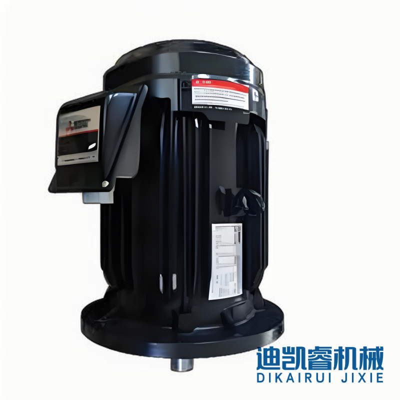 三 菱電機(jī)SF-QRV 7.5KW 2P MITSUBISHI三菱立式電機(jī)