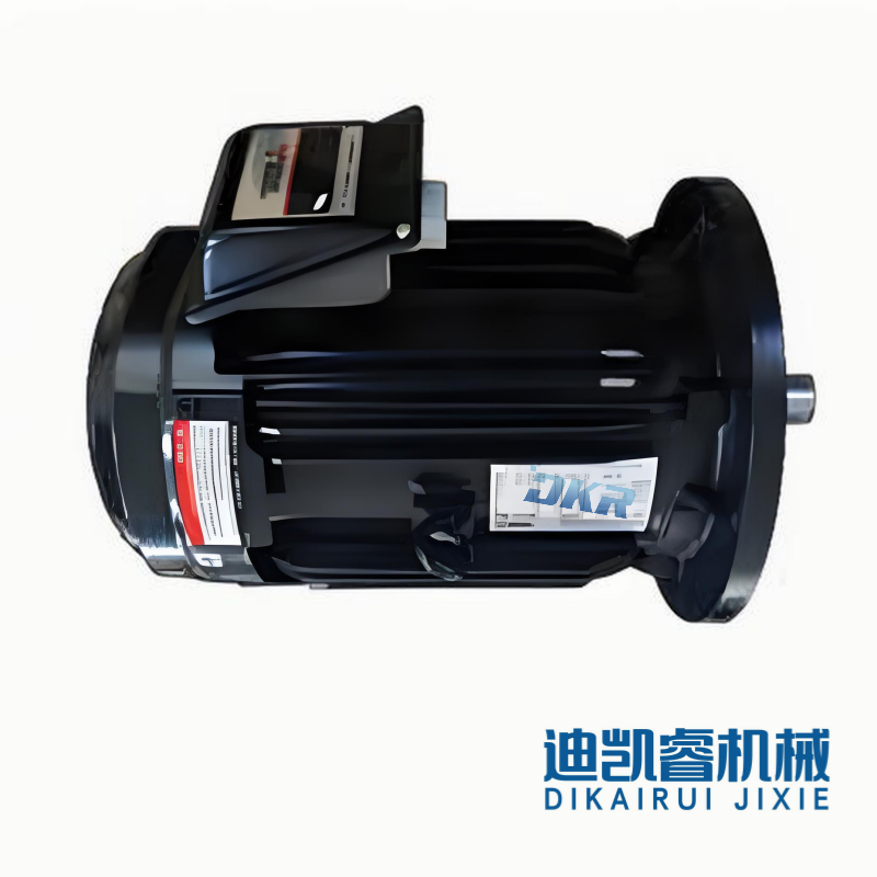 供應三 菱電機SF-QRV 5.5KW 6P B5 三菱MITSUBISHI交流電機
