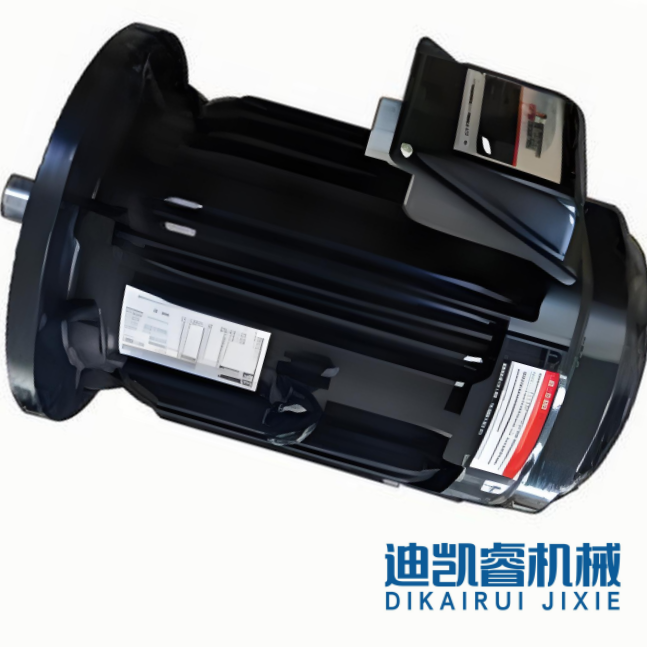 電機(jī)三 菱MITSUBISHI電機(jī)SF-QRV 5.5KW 2P B5交流電機(jī)
