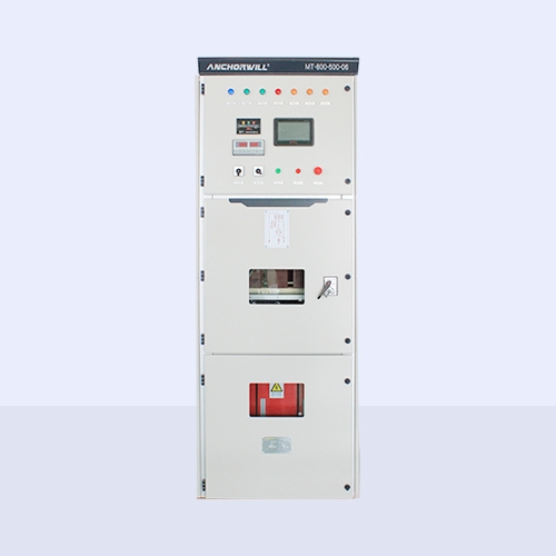 艾克威爾10KV高壓固態(tài)軟啟動器冷水機(jī)組破碎機(jī)水泵行業(yè)規(guī)格定制