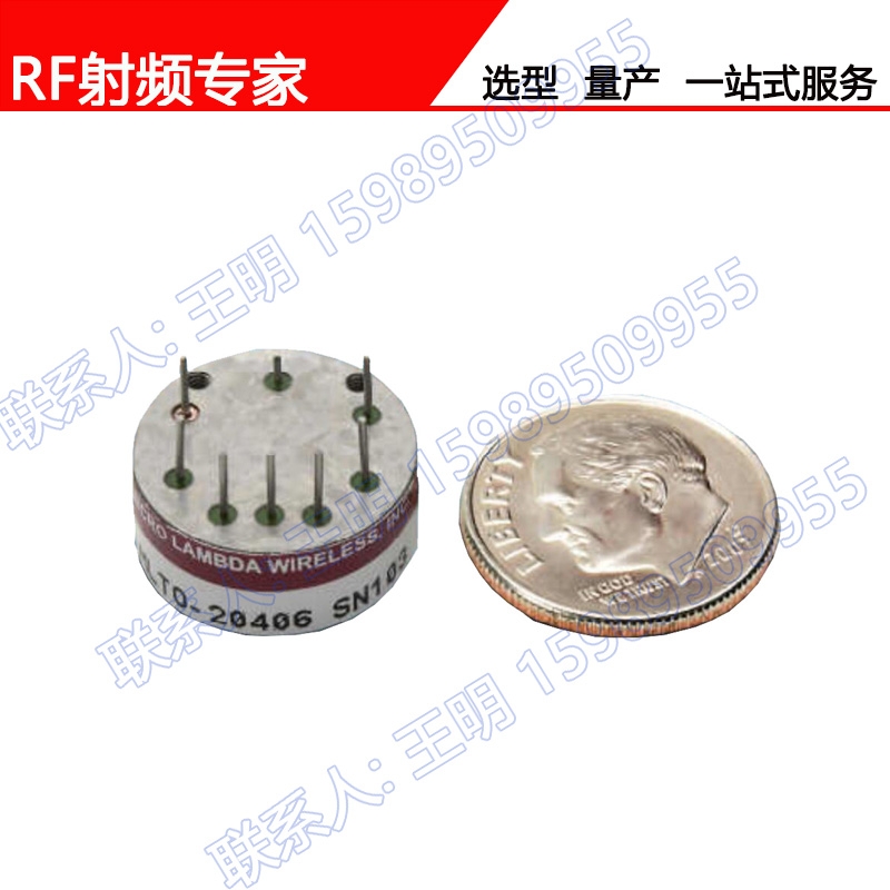 MLTO-20608調(diào)諧振蕩器YIG MICRO LAMBDA品牌