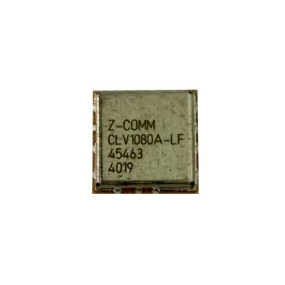 CLV1080A-LF壓控振蕩器Z-COMM品牌原裝正品