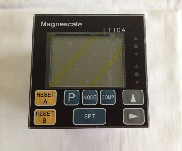 LT10A-205B索尼Magnescale數(shù)顯表LT10A-205B