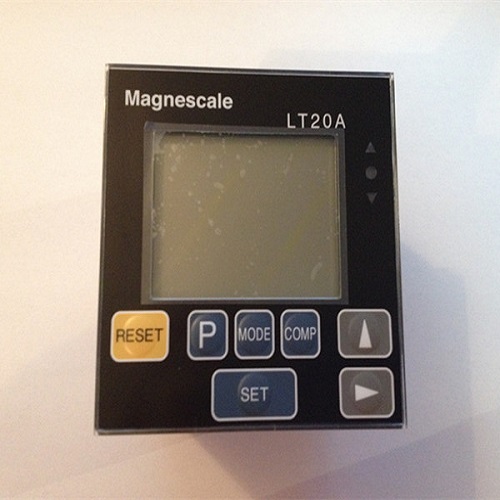 LT20A-101索尼Magnescale數(shù)顯表LT20A-101