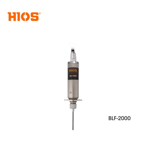 日本好握速HIOS自動機用電動螺絲刀BLF-5000