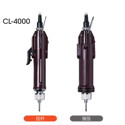 日本好握速HIOS電動螺絲刀CL-4000PSESD