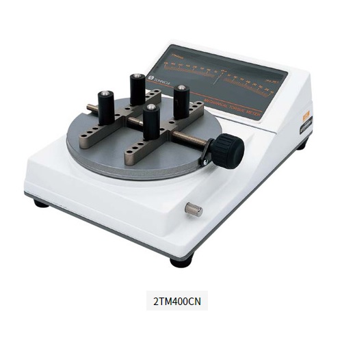 日本東日TOHNICHI手動模擬式扭矩計2TM150CN
