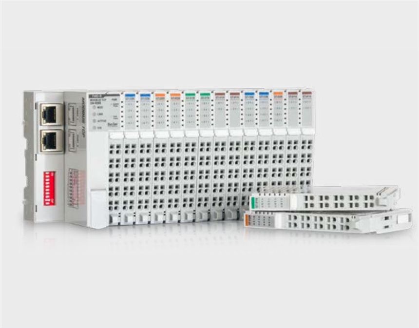瑞士北爾Beiger分布式IO網(wǎng)絡(luò)編程模塊、數(shù)字量模擬量輸入輸出