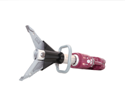 浙江供應(yīng)液壓破拆鋼筋水泥工具SC 357 E2電動(dòng)剪擴(kuò)器