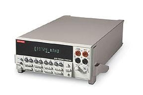 Keithley 2015系列 THD 和音頻分析萬(wàn)用表