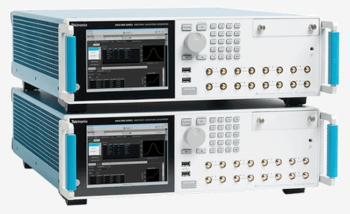 AWG5200系列   任意波形發(fā)生器