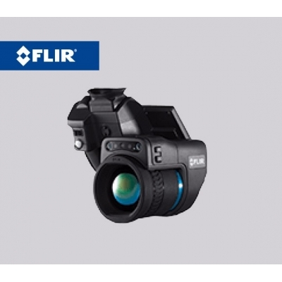 FLIR T1040熱像儀