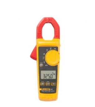 Fluke 325真有效值鉗型表