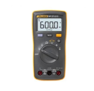 Fluke 107 掌上數(shù)字萬用表