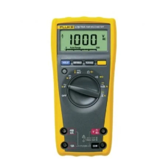 數(shù)字萬用表型號 Fluke 179C