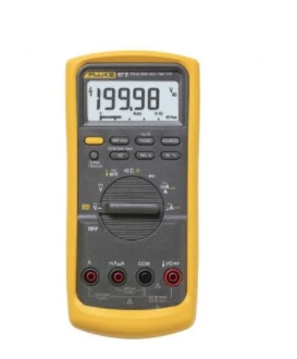 Fluke 87-V/C 數(shù)字萬(wàn)用表