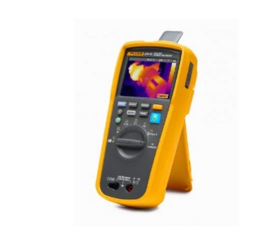 Fluke 279FC 經(jīng)濟型萬用表熱像儀