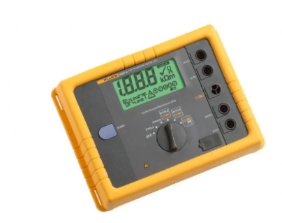 Fluke 1623-2 KIT 接地電阻測(cè)試儀