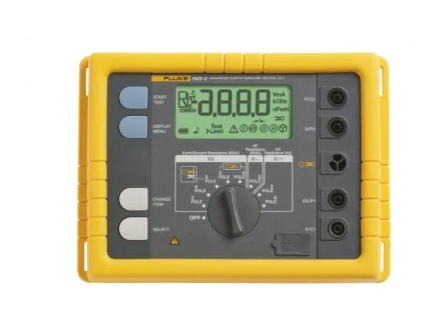 Fluke 1625-2 KIT 接地電阻測試儀