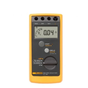 Fluke 1621 接地電阻測試儀