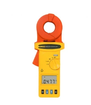 Fluke1630 接地環(huán)路電阻測(cè)試鉗表