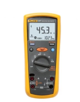 Fluke 1577 絕緣萬用表