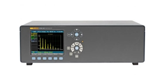 Fluke NORMA 5000 高精度功率分析儀