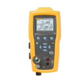 Fluke 719Pro 電動(dòng)壓力校準(zhǔn)器