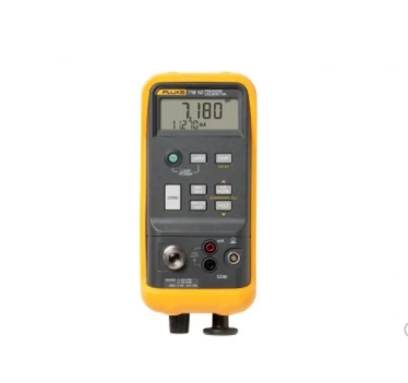 Fluke 718 系列壓力校準器| 壓力校驗儀