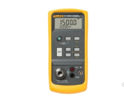 Fluke 717 系列壓力校準器