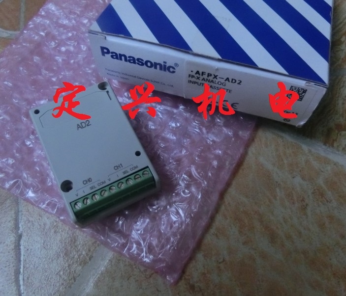 日本Panasonic松下 FT-SFM2SV2 光電開關(guān)