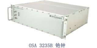 oscilloquartz瑞士 邊界時(shí)鐘	OSA 5410	OSA 5405