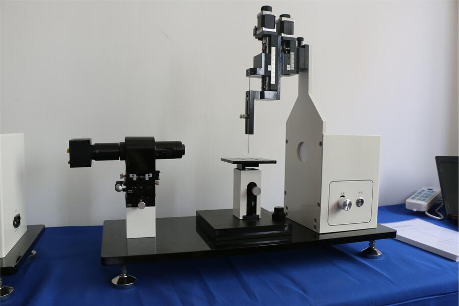 接觸角水滴角測(cè)定儀，水滴角接觸角測(cè)試儀