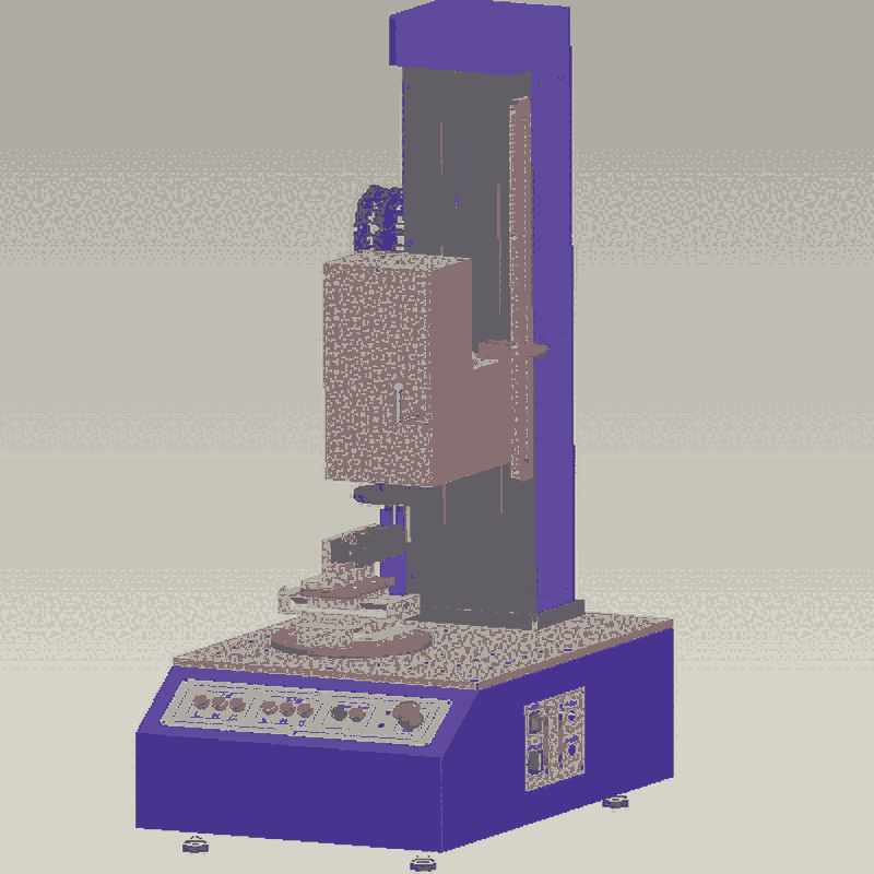 拉壓扭力試驗機