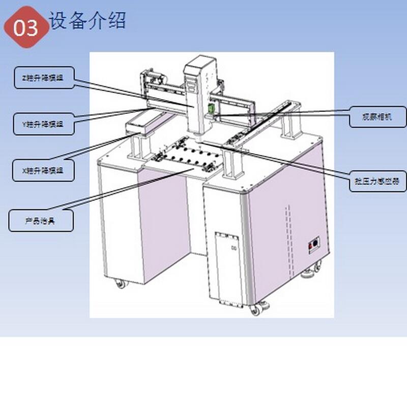 連接器壓接端子強(qiáng)度測(cè)試機(jī)