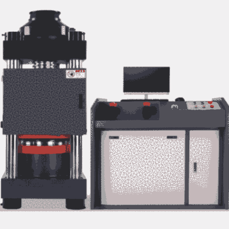 混凝土抗壓強(qiáng)度測(cè)試機(jī)