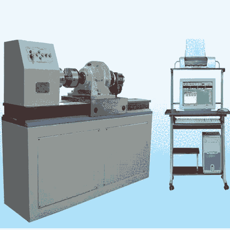 材料扭轉(zhuǎn)扭力強(qiáng)度試驗(yàn)機(jī)