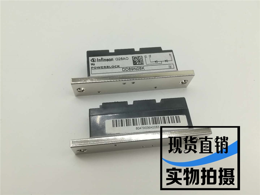 DD160N22K DD171N18K全新庫(kù)存英飛凌功率二極管模塊