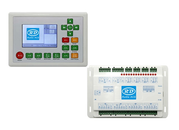 激光雕刻切割卡RDC6442G