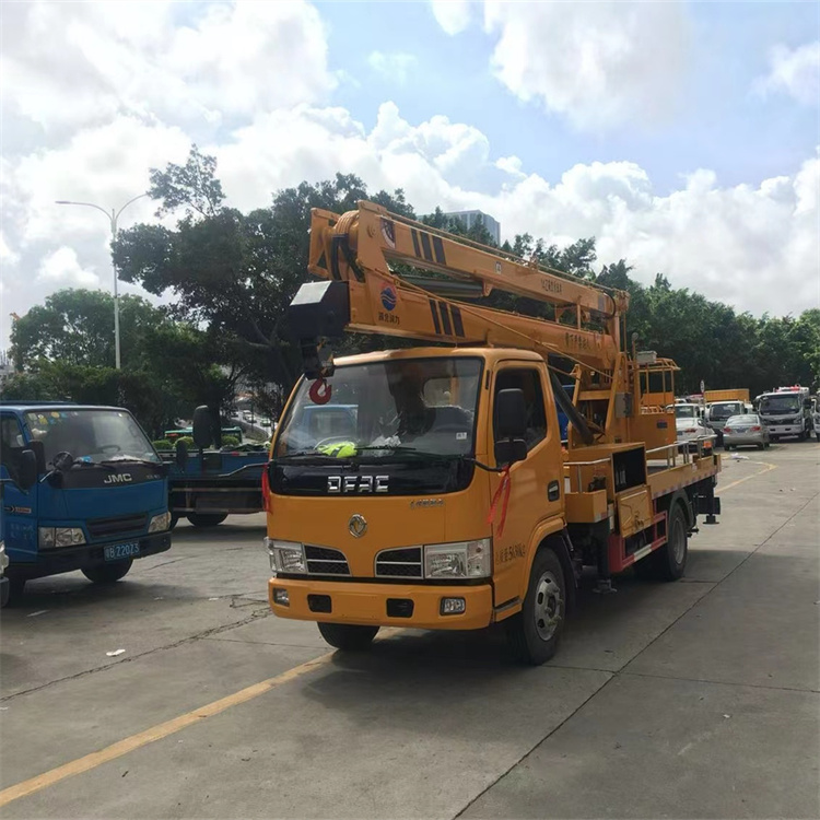 肇慶市高空作業(yè)車，私人訂制