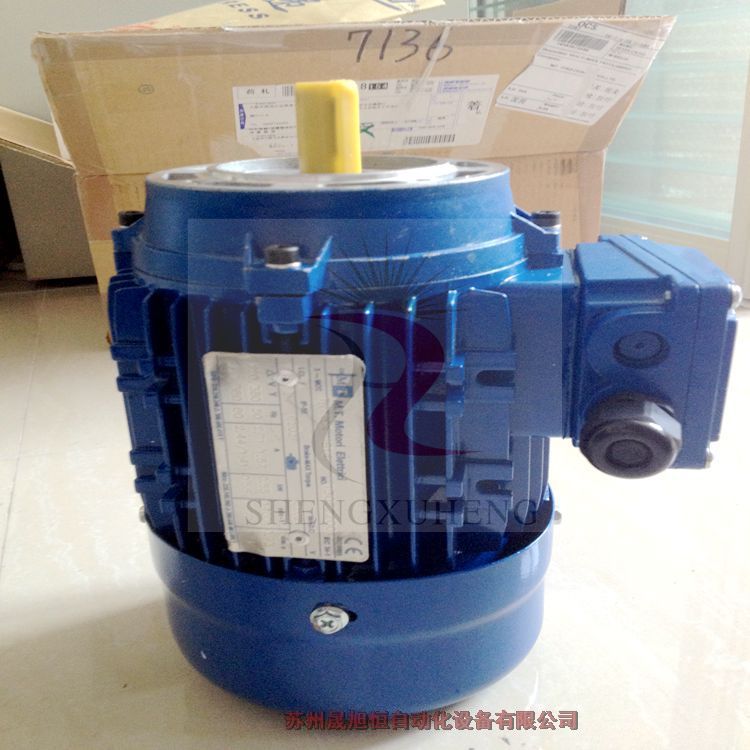 TS90LA2 2,2KW 230/400 B14 DR摩多利MOTOVARIO電機(jī)