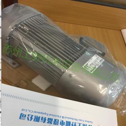 日本三菱減速機(jī)型號(hào)：GM-SSB-0.1KW-4P-1/20