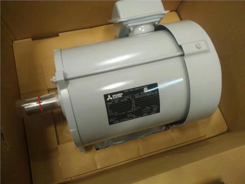 三菱電機(jī) SF-PR-CN 1.5KW 4P 50HZ 380V