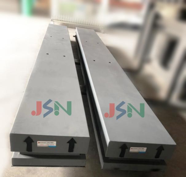 矩陣式彈簧減震器 變壓器專用減震器 JSN金諾減震器源頭廠家非標(biāo)定制 質(zhì)保5年