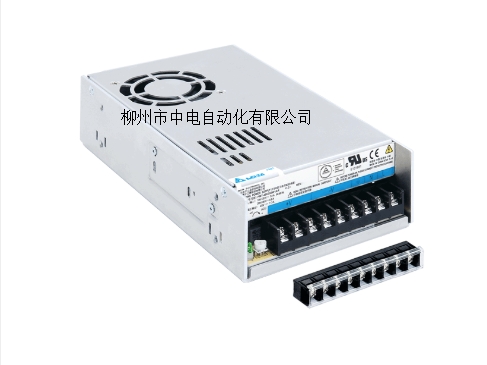 廣西賀州全新原裝供應(yīng)臺達PMT-24V100W2AA臺達工業(yè)平板電源