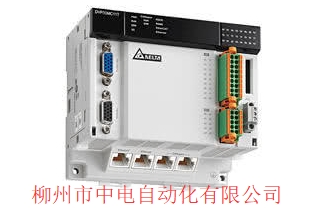 廣西柳州銷售臺達DVP50MC11T-06臺達運動控制型主機PLC