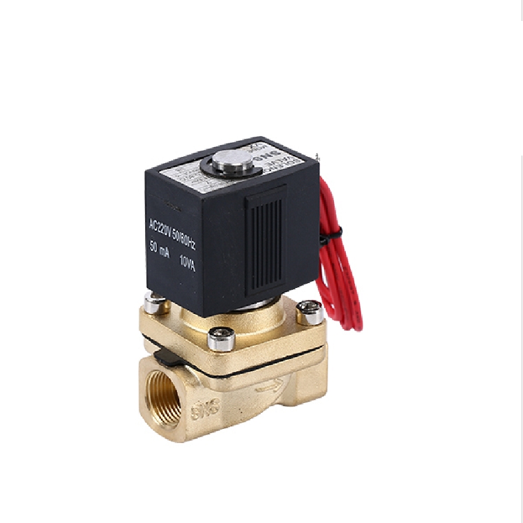 MODEL VX2130-10 VX2120氣動閥 SOLENOID VALVE 水閥