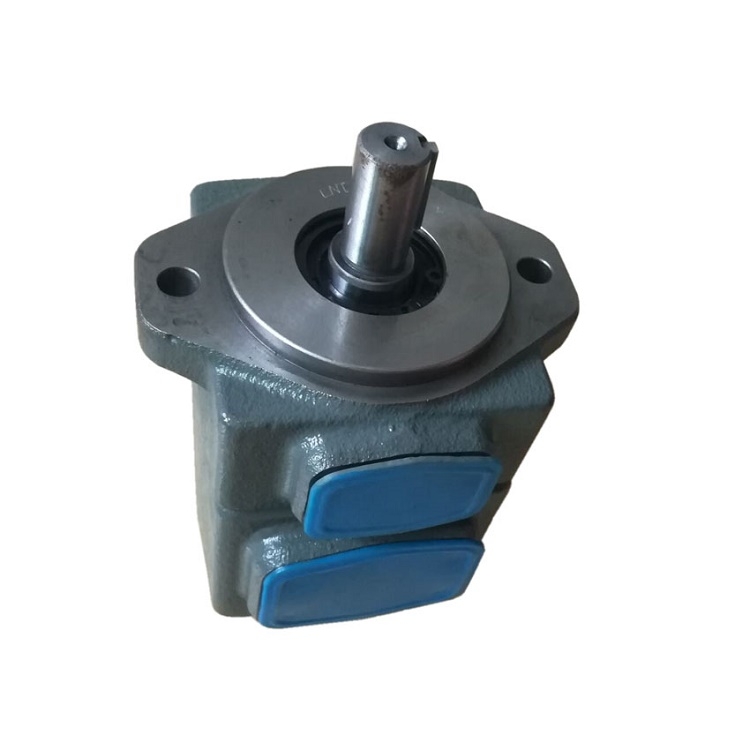 TCH VANE PUMP 機床油泵壓鑄機油泵 PVF1-12-F-R 維護方便