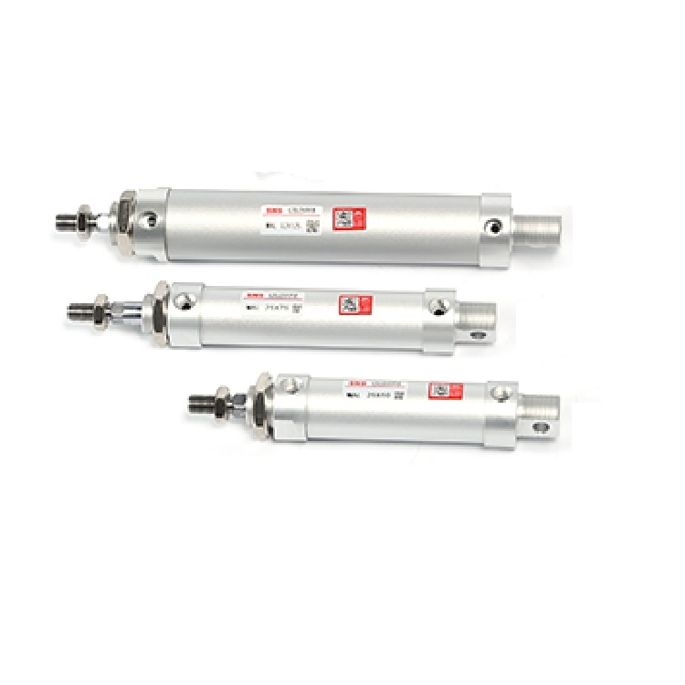 SNS CYLINDER 圓形迷你氣缸MAL20X50優(yōu)質(zhì)產(chǎn)品