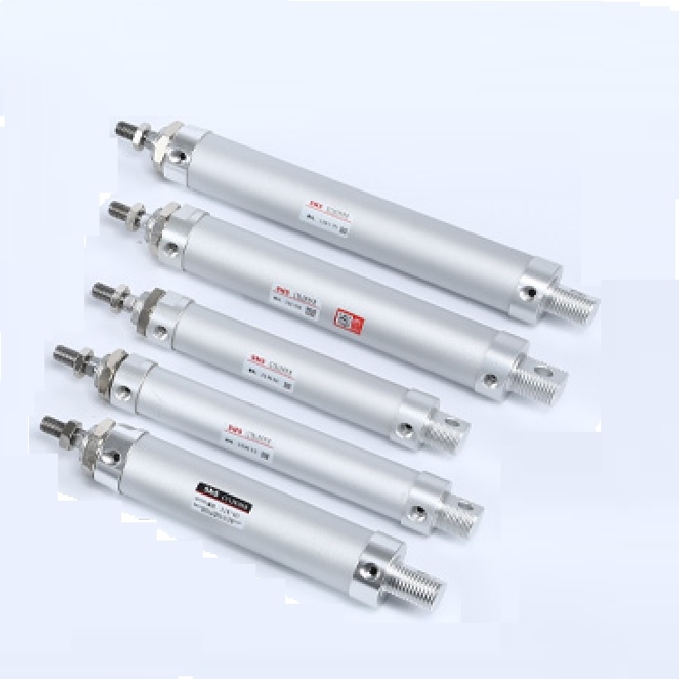 江蘇浙江批發(fā)供應SNS CYLINDER 不銹鋼迷你氣缸MA16X300-S優(yōu)良品質(zhì)